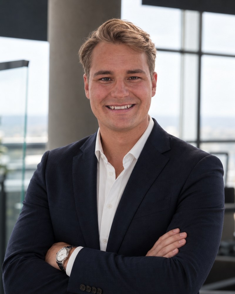 Maximilian Janoschek